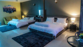 Green Crab House Stay